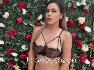 Francesaroa