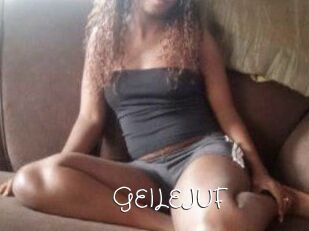 GEILEJUF Only girls