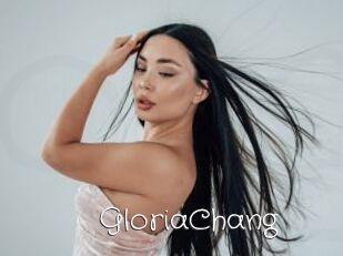 GloriaChang