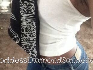 GoddessDiamondSanders