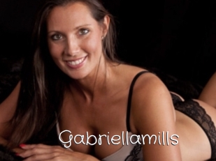 Gabriellamills