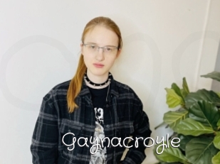 Gaynacroyle