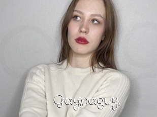 Gaynaguy