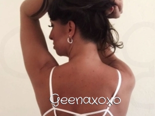 Geenaxoxo