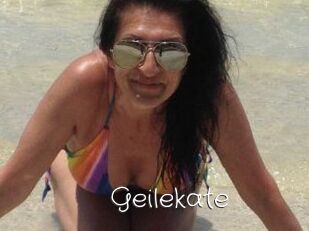 geilekate Only girls