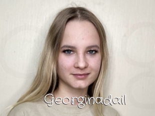 Georginadail
