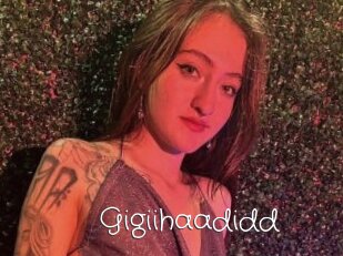 Gigiihaadidd