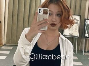 Gillianbeer