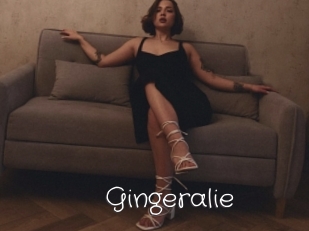 Gingeralie