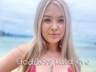 Goddess_kaiia_eve