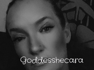 Goddesshecara