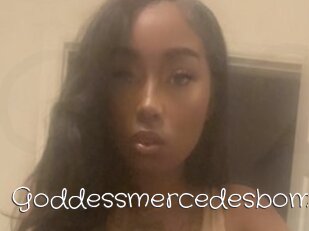 Goddessmercedesbomb