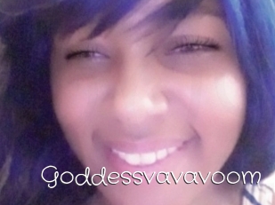 Goddessvavavoom