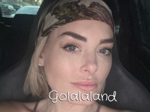 Golalaland