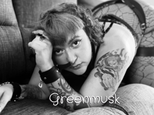 Greenmusk