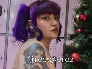 Greenperez