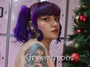 Greensimons