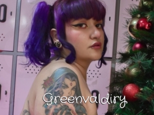 Greenvaldiry