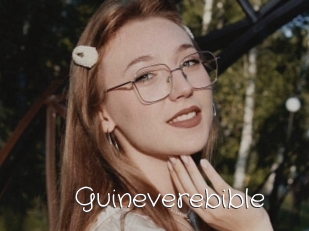 Guineverebible