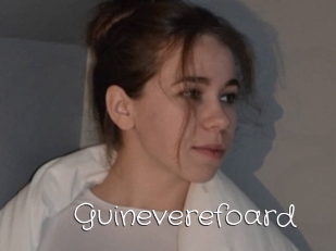 Guineverefoard