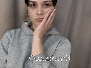 Gwenburtt