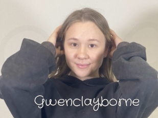 Gwenclayborne