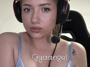 Gyaangel