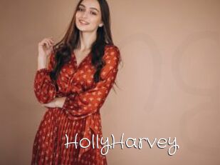 HollyHarvey