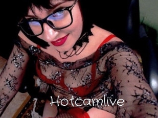 Hotcamlive