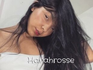 Hanahrosse