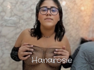 Hanarosie