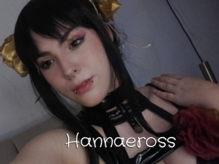 Hannaeross