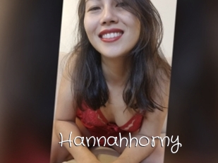 Hannahhorny