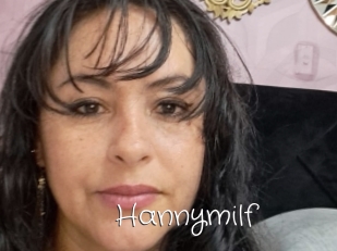 Hannymilf