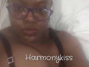 Harmonykiss