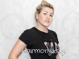 Harmonyxsky