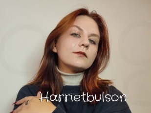 Harrietbulson