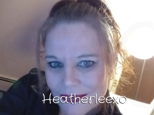 Heatherleexo