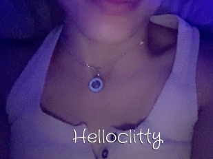 Helloclitty