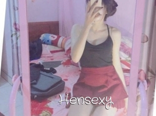 Hensexy