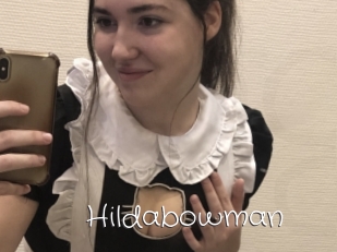 Hildabowman