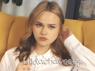 Hildachauncey