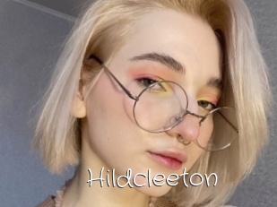 Hildcleeton