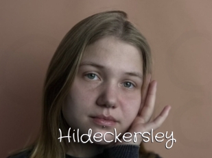 Hildeckersley