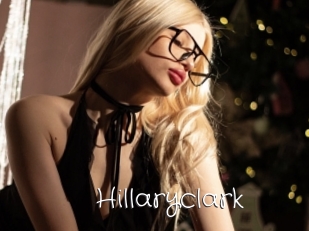 Hillaryclark