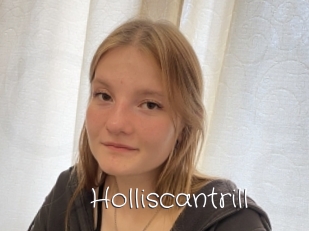 Holliscantrill