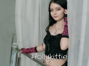 Hollykittie