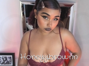 Honeyybrownn