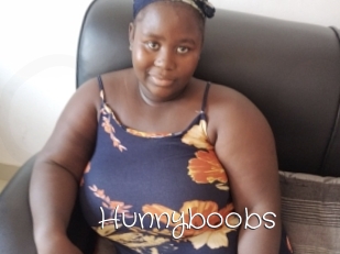 Hunnyboobs