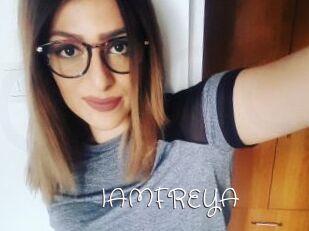 IAMFREYA